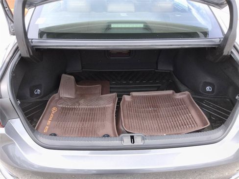 Used 2021 Lexus ES 350 Ultra Luxury FWD image 23