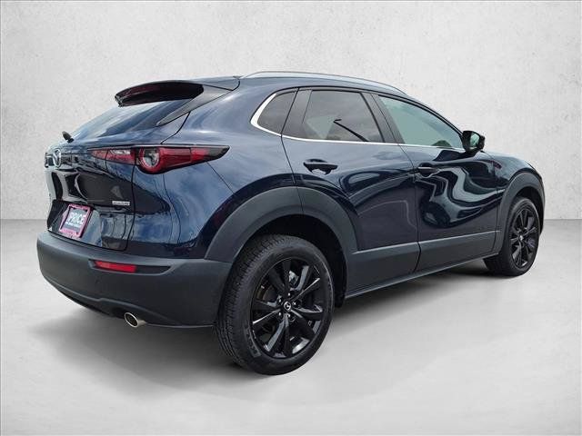 Used 2024 MAZDA CX-30 AWD 2.5 S w/ Select Sport Pkg image 5