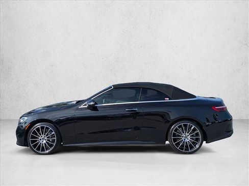 Used 2023 Mercedes-Benz E 450 Cabriolet image 9