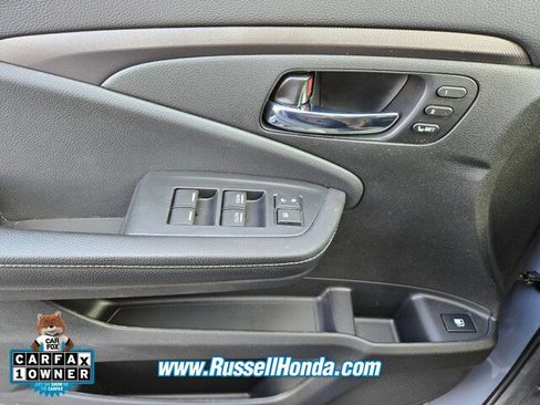 Used 2023 Honda Ridgeline RTL-E image 23