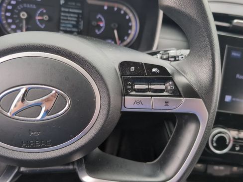 Certified 2022 Hyundai Tucson SEL AWD/4WD image 15