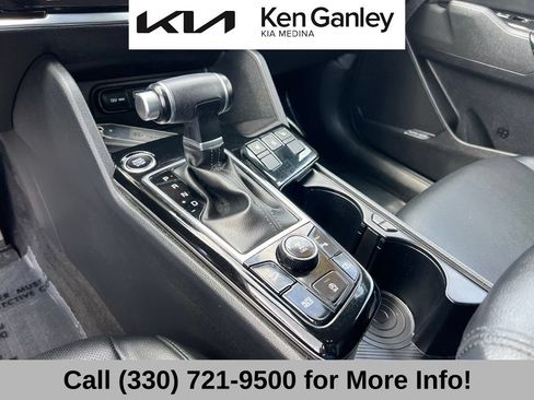 Certified 2023 Kia Sportage X-Pro AWD/4WD image 31