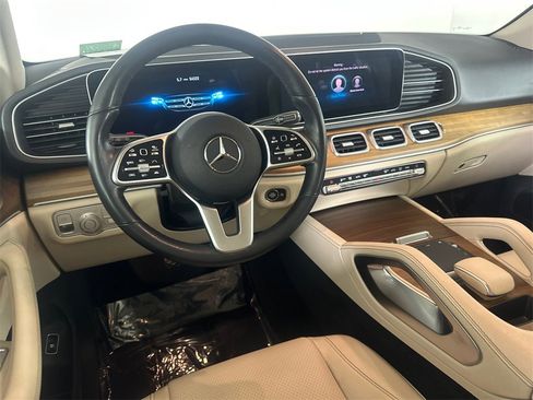 Certified 2022 Mercedes-Benz GLE 350 4MATIC image 25
