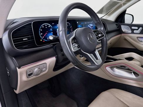 Used 2020 Mercedes-Benz GLE 350 4MATIC image 9