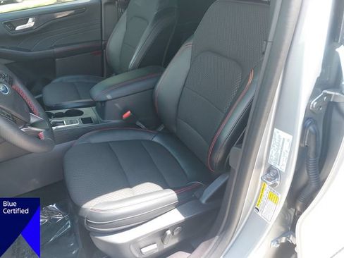 Used 2023 Ford Escape ST-Line w/ Tech Pack #1 AWD/4WD image 15