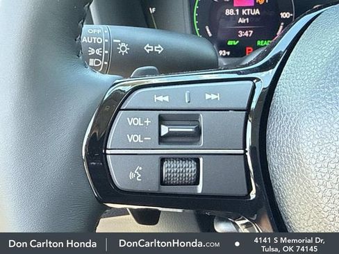 New 2026 Honda Accord Touring image 27