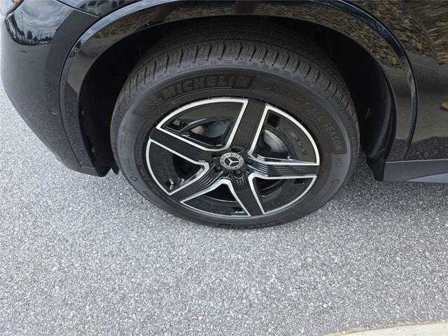 New 2026 Mercedes-Benz GLC 300 4MATIC image 10