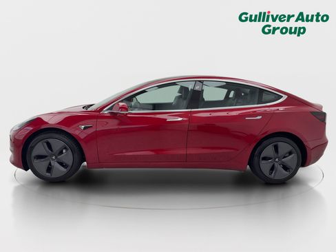 Used 2020 Tesla Model 3 Long Range AWD/4WD image 3