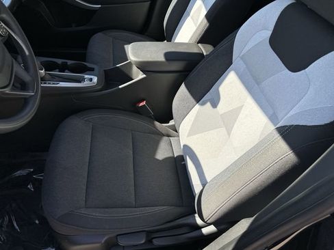 Used 2024 Chevrolet Trax LS FWD image 15