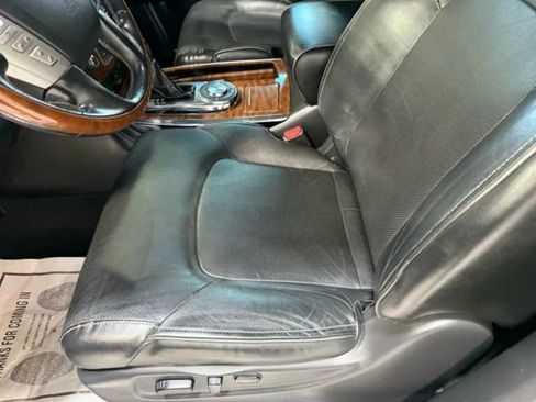 Used 2019 INFINITI QX80 Luxe w/ Proassist Package image 25