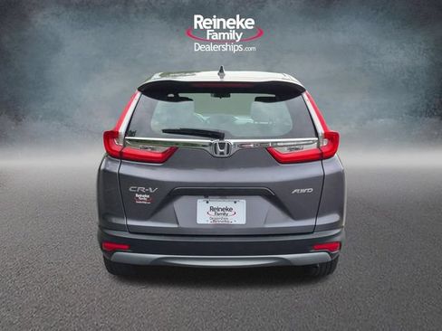 Used 2019 Honda CR-V LX image 6