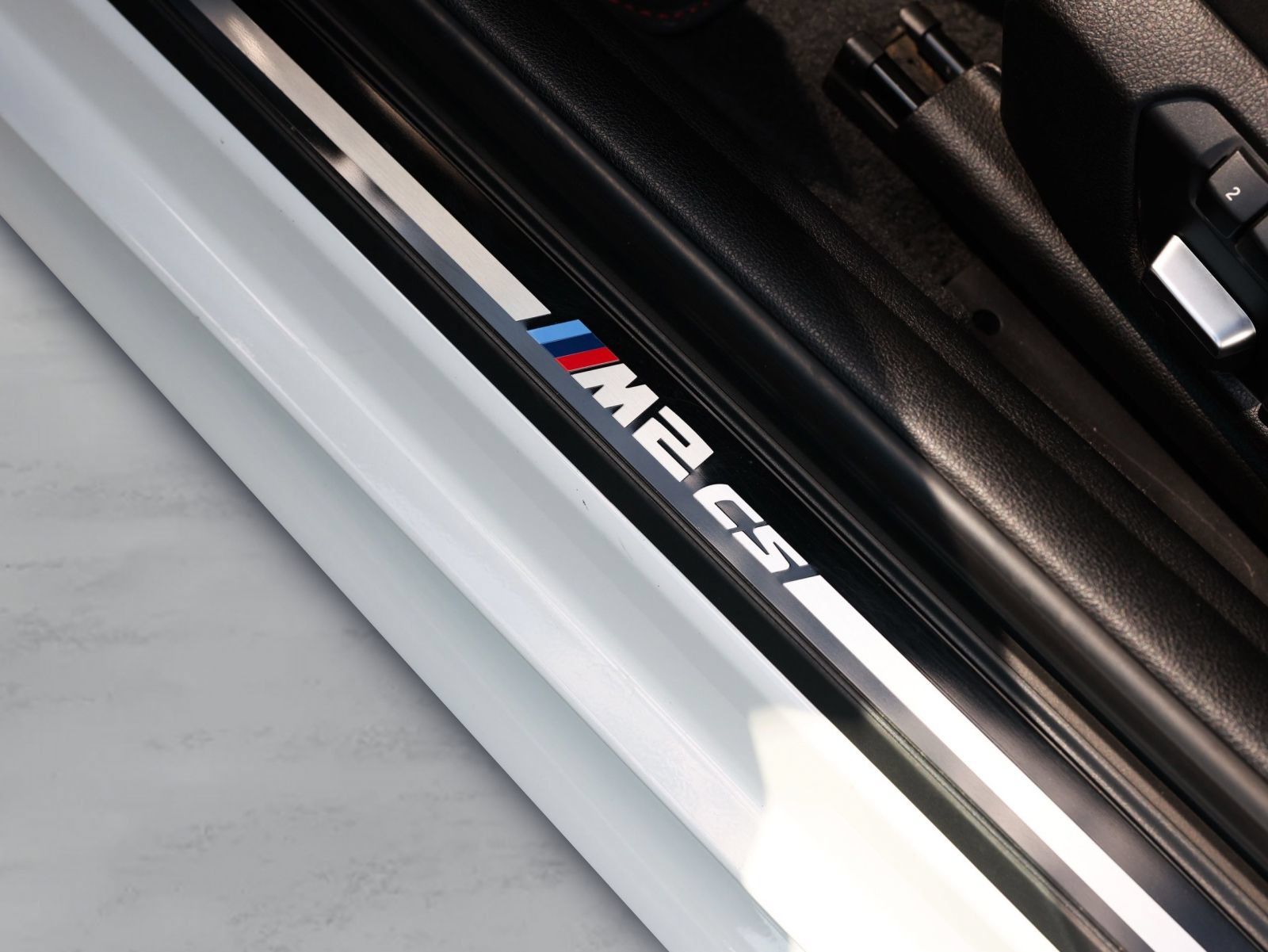 Used 2020 BMW M2 CS RWD image 32