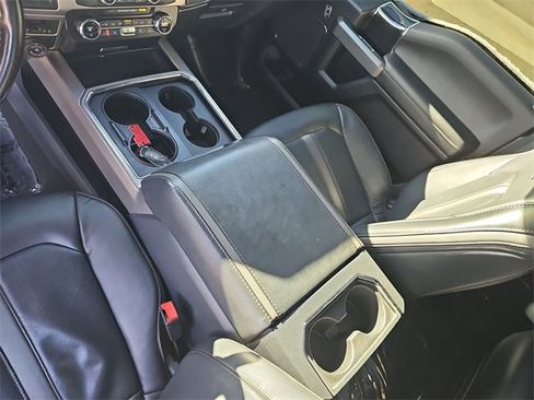 Used 2022 Ford F350 Platinum w/ FX4 Off-Road Package image 23
