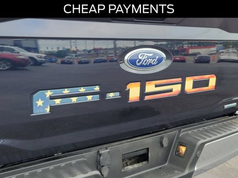 Certified 2022 Ford F150 XLT w/ Equipment Group 302A High AWD/4WD image 8