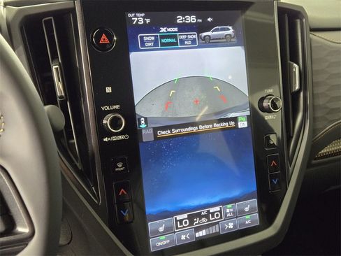 New 2026 Subaru Forester Wilderness image 15