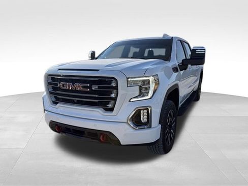 Used 2021 GMC Sierra 1500 AT4 w/ AT4 Premium Package AWD/4WD image 29