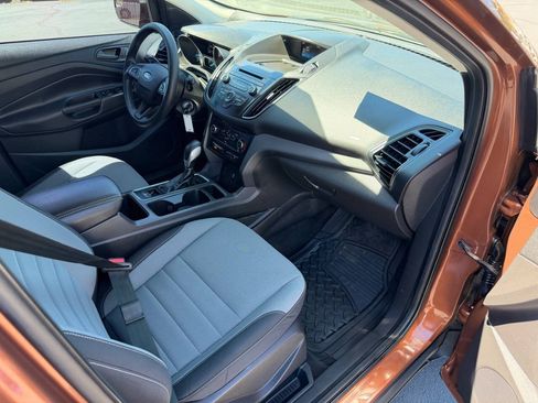 Used 2017 Ford Escape S FWD image 26