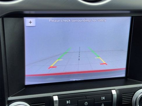 Used 2018 Ford Mustang Premium image 28