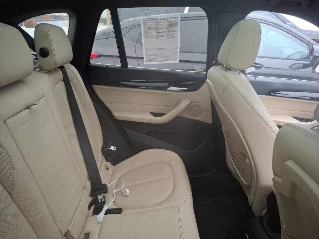 Used 2017 BMW X1 xDrive28i AWD/4WD image 13