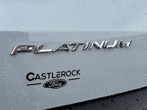 New 2026 Ford Escape Platinum w/ Premium Technology Package image 20