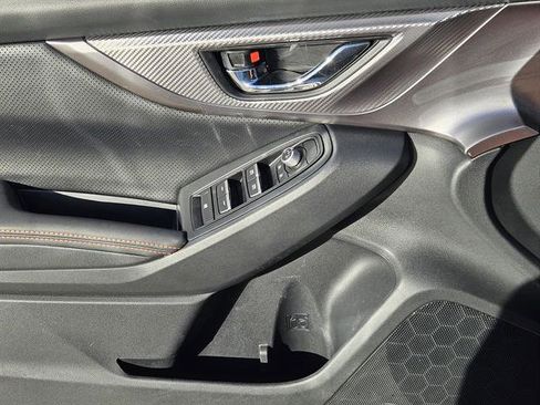 Certified 2023 Subaru Crosstrek 2.5i Limited w/ Moonroof Package image 17