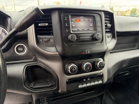 Used 2020 RAM 5500 Tradesman AWD/4WD image 20