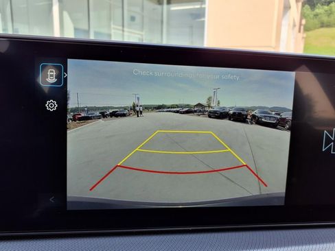 New 2025 Hyundai Sonata SEL image 17