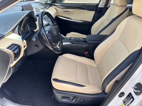 Used 2016 Lexus NX 300h AWD image 26