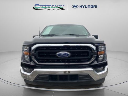 Used 2023 Ford F150 XLT image 2