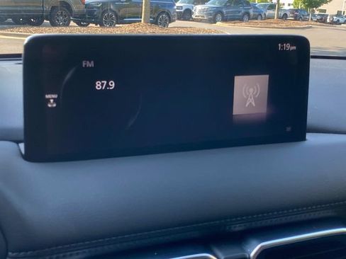 Used 2022 MAZDA CX-5 AWD 2.5 S w/ Premium Package image 23
