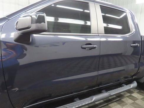 Used 2022 Chevrolet Silverado 1500 RST w/ Protection Package AWD/4WD image 38