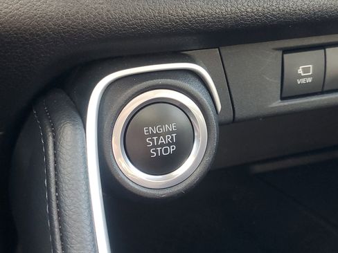 Used 2024 Toyota Grand Highlander Platinum AWD/4WD image 32