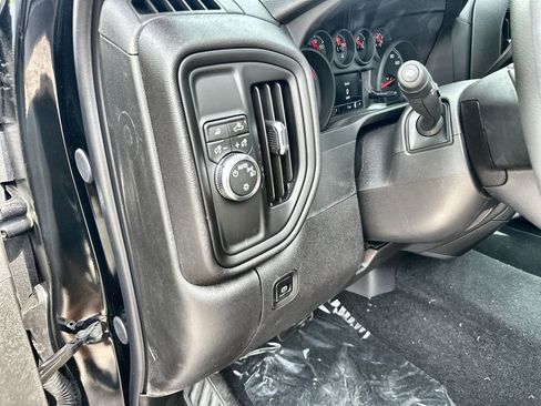 New 2026 GMC Sierra 1500 Pro w/ Pro Value Package RWD image 15