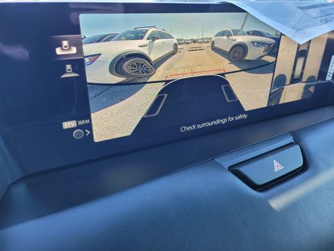 New 2026 MAZDA CX-90 3.3 Turbo w/ Premium Plus Pkg image 35