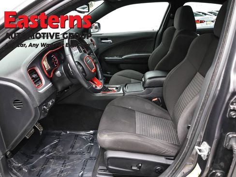 Used 2021 Dodge Charger GT w/ Blacktop Package RWD image 14