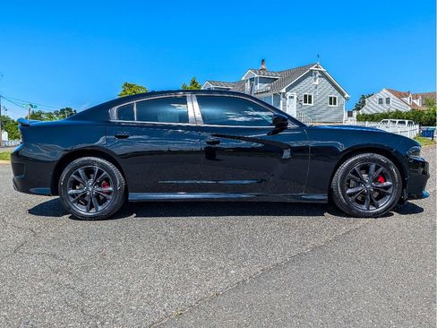 Used 2020 Dodge Charger GT w/ Plus Group AWD/4WD image 4