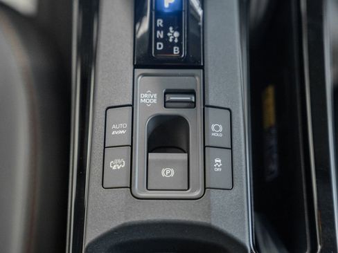 New 2026 Toyota Prius Plug-In Hybrid FWD image 25