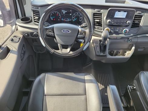 Used 2024 Ford Transit 350 XL RWD image 11