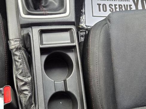 Used 2015 Subaru WRX Base AWD 4dr Sedan image 21