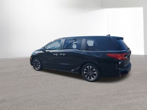 Used 2022 Honda Odyssey EX-L image 6