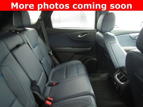 Used 2024 Chevrolet Blazer RS w/ Driver Confidence II Package image 12