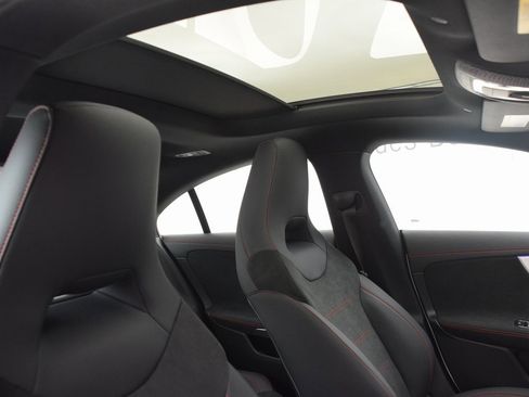 New 2026 Mercedes-Benz CLA 250 image 14