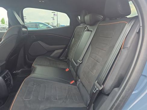 Certified 2023 Ford Mustang Mach-E GT AWD/4WD image 29