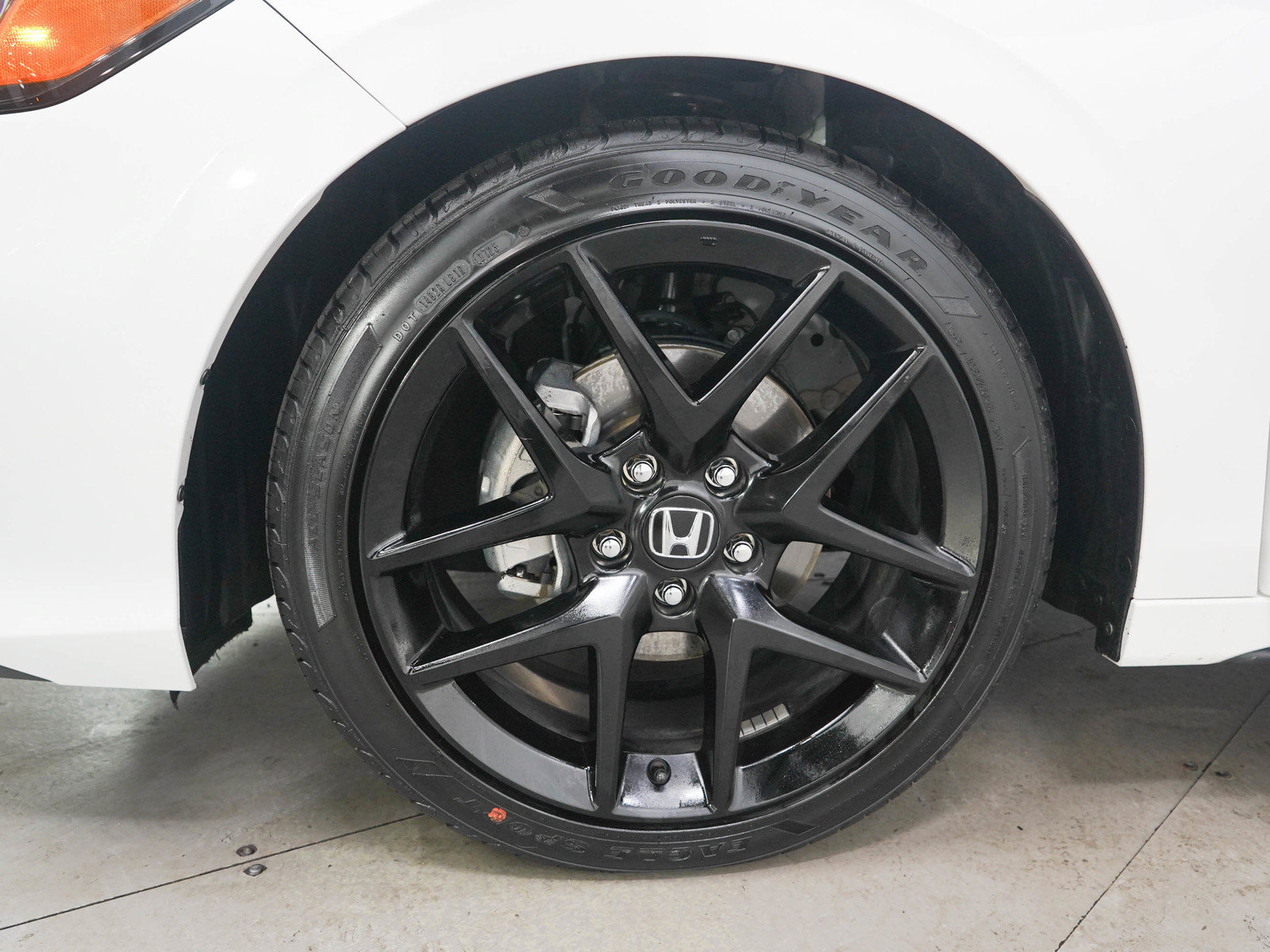 Used 2026 Honda Civic Sport image 26