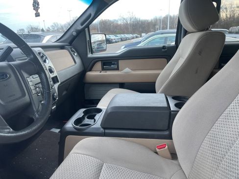 Used 2013 Ford F150 XLT w/ Luxury Equipment Group image 26