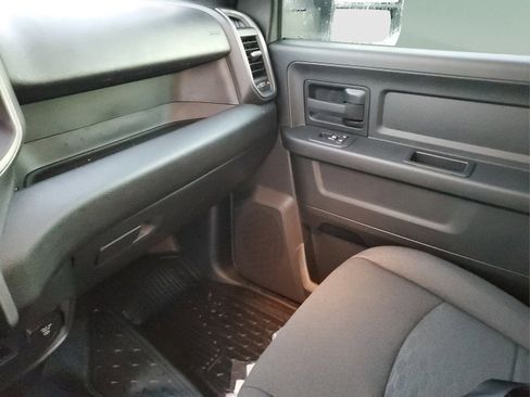 New 2025 RAM 4500 Tradesman AWD/4WD image 13