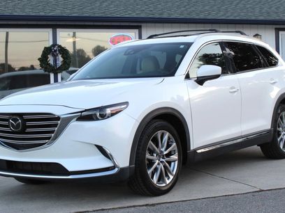 Used 2016 MAZDA CX-9 Grand Touring