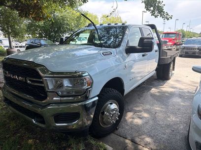 Used 2024 RAM 3500 SLT w/ Quick Order Package 2YG SLT