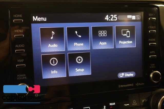 Used 2020 Toyota Highlander LE AWD/4WD image 21