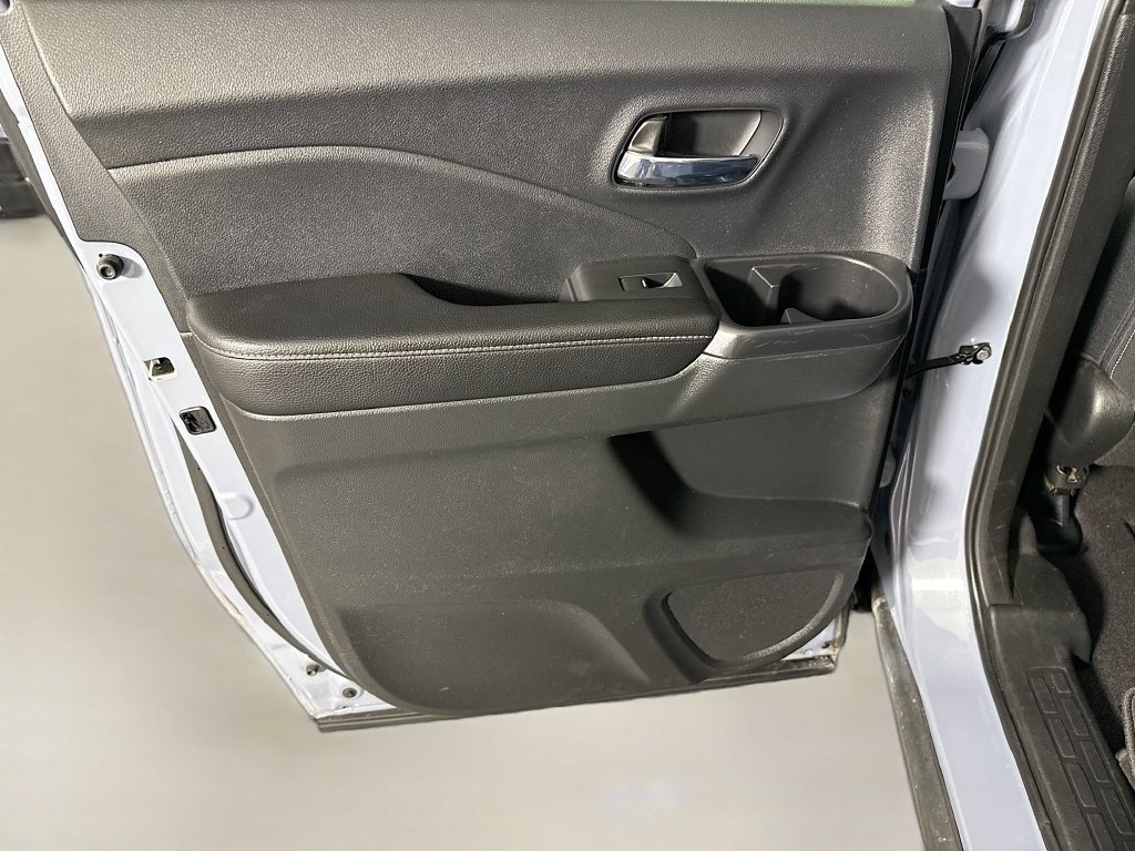 Used 2024 Honda Ridgeline Sport image 25